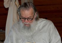  В Пскове убит православный священник Павел Адельгейм