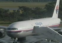 В Малайзии заговорили о теракте на борту Boeing 777