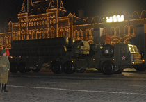 Москву ждут еще три «танковые пробки»