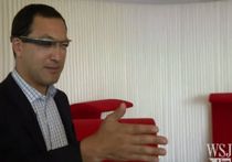 Футуристические очки Google Glass провоцируют преступность на сексуальной почве