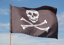 Пираты Гвинейского залива захватили россиян