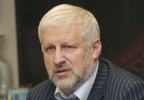 Фурсенко в отставке
