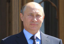 Путин призрел село Бельго