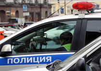 Полицейский скандал в Москве: полковник отвергает обвинения в избиении