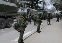 В Киеве объявлена мобилизация