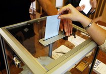 Во Владимирской области сгорели улики против фальсификаторов