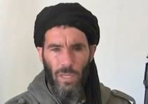 Одноглазый командир «Аль-Каиды» убит в Мали