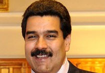 Смирится ли венесуэльская оппозиция с победой Николаса Мадуро?