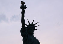 Статуя памяти свободы