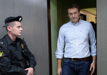 «Крючок» для Навального: чего нельзя делать во время условного срока