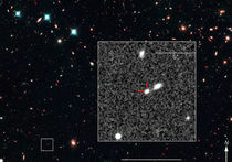 Научный рекорд: «Хаббл» засек самую далекую сверхновую