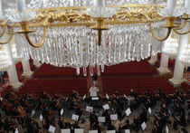 Скандал в музыкальной Москве: Минкульт отказывается финансировать фестиваль симфонических оркестров
