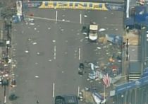Бостонский теракт: арестованы еще три человека