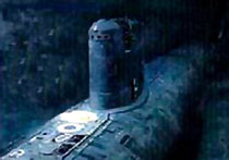 Около Новороссийска подняли со дна советскую подводную лабораторию