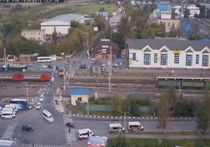 МЧС извинилось за недостоверные сведения о виновнике ДТП в Щербинке