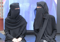 Хиджаб на Ставрополье запретили в Рамадан