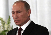 Путин обвинил в конфликте в Бирюлево местных чиновников