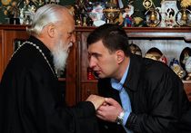 Виталий Кличко: «Арест Маркова – это украинские бои без правил»