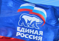 «Патриоты России» почти потеснили партию власти в Северной Осетии