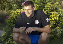 Воры проникли в квартиру известного спортсмена под присмотром консьержки