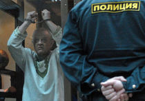 Квачкову дали 13 лет строгого режима