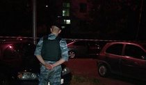 Братья расстреляли милиционеров из газовых пистолетов