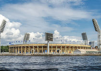 Санкт-Петербург не утвержден в качестве города-претендента на Евро-2020