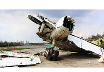 Польские политики продолжают зарабатывать на смерти Качиньского