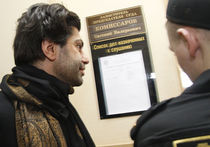 Цискаридзе пришел в суд отстаивать свои права