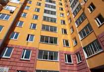 Чиновники вынуждены покупать элитные квартиры в Москве