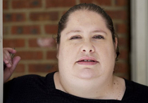 Самая толстая женщина в мире будет худеть