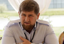 Кадыров заманивает в Чечню ВАЗовских работников