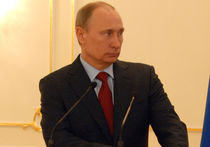Президент Путин лично проверит готовность олимпийских объектов в Сочи