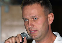 Навальный ждет помощи бухгалтеров, которые прочтут в интернете документы по «Кировлесу»