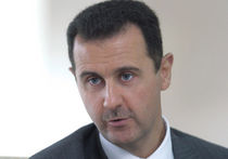Америка готовит трибунал для Асада... или нет?