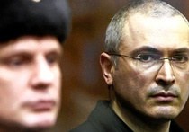 «Ходорковский» выйдет 1 декабря