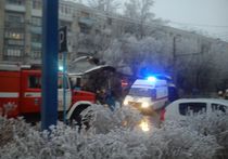В Волгограде произошел второй теракт: бомба взорвана в троллейбусе