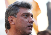 Борис Немцов: «Я убью, кого хочешь!»