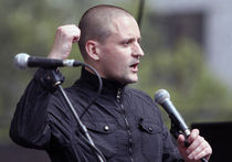 Сергей Удальцов: «Провокации власти не повлияют на массовость протеста»