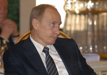 Путин расширил музеи Кремля