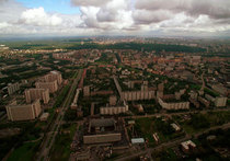 В День России облака разгонят за 64 млн рублей