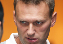 "Наши" хотят оставить "Аэрофлот" без Навального