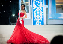 В Москве отгремел полуфинал «Мисс Вселенная 2013»