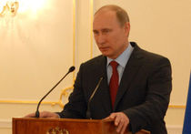 Путин узнал, что в стране есть политзаключенные и вступился за геев 
