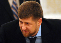 Кадыров назвал организаторов теракта в столице ЧР