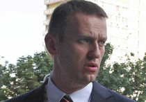 Навальный уже потратил на выборы 10 миллионов