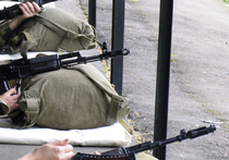 Война пришла в Дамаск 