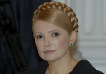 Тимошенко тайно прилетела в Донецк и дала пресс-конференцию: "Россия должна отозвать все свои подразделения с территории Украины"