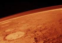 Россия и Европа хотят пробурить на Марсе 2-метровую скважину