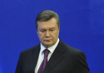 Судьбу Украины решат тайные гарантии Януковичу